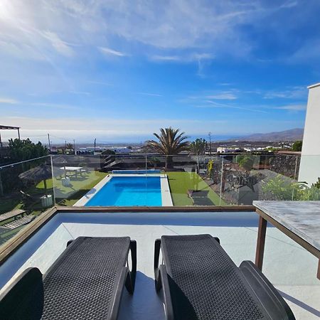 Villa Casa Yuno En La Asomada La Asomada  Exterior foto
