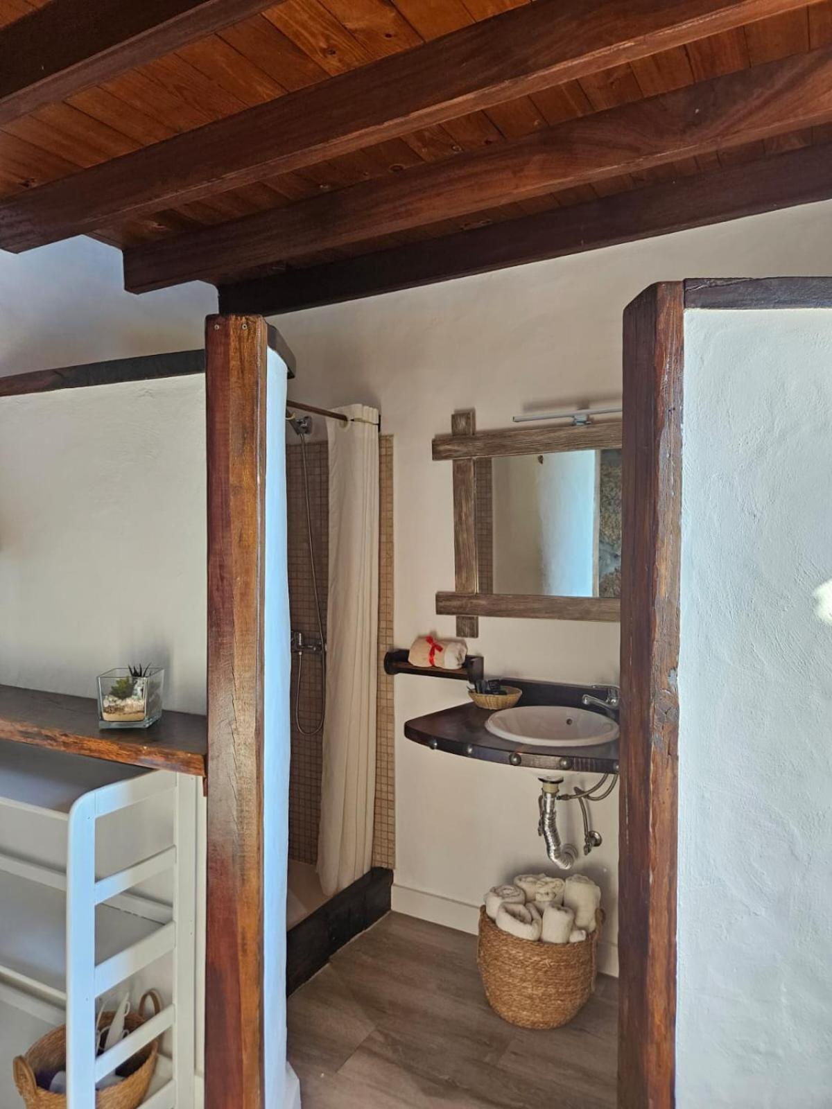 Villa Casa Yuno En La Asomada La Asomada  Exterior foto